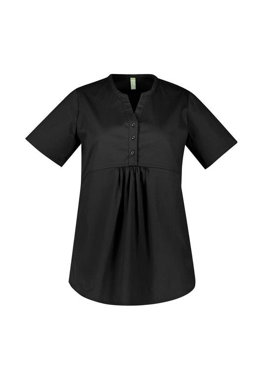 ROSETunic Scrub Top Wo's-CST243LS