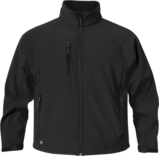 Stormtech Men's Crew Bonded Shell