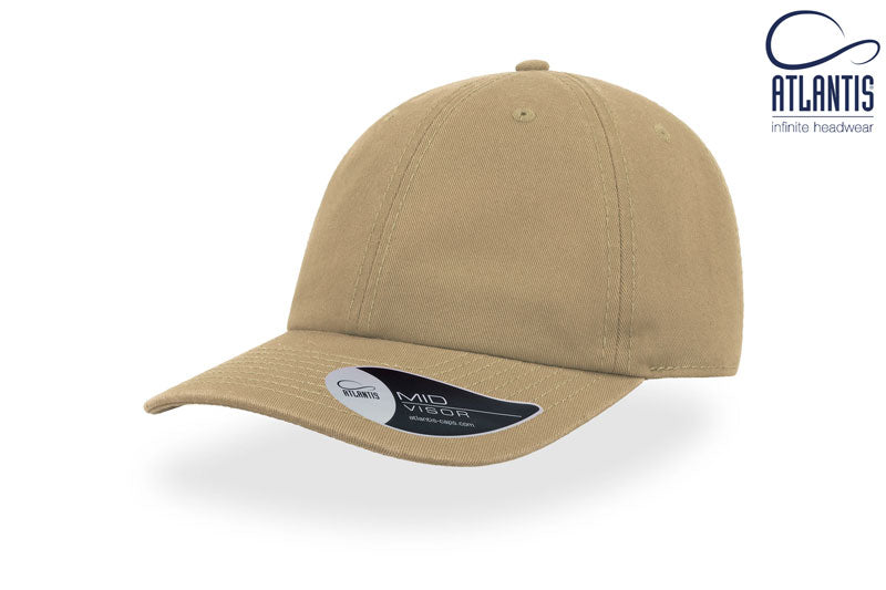 Atlantis Dad Hat
