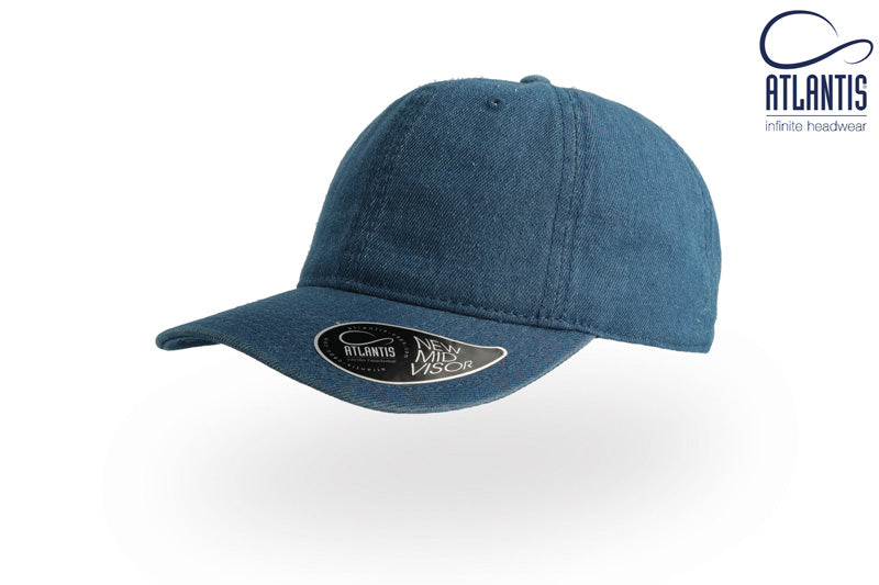Atlantis Dad Hat