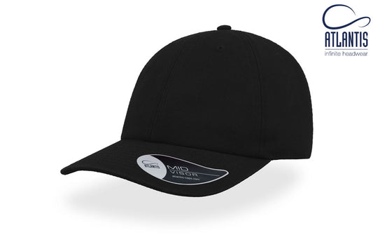 Atlantis Dad Hat