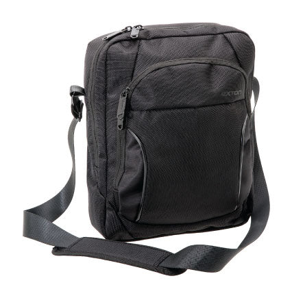 EXTON Vertical Shoulder Satchel-EX3238