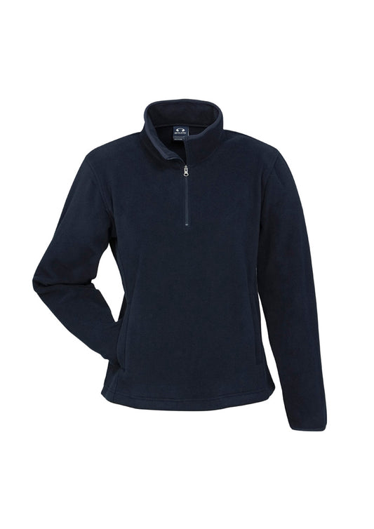 Womens Trinity Fleece-F10520