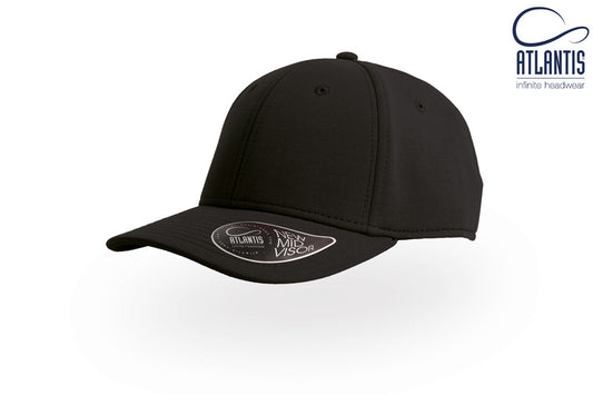 Atlantis Feed Cap