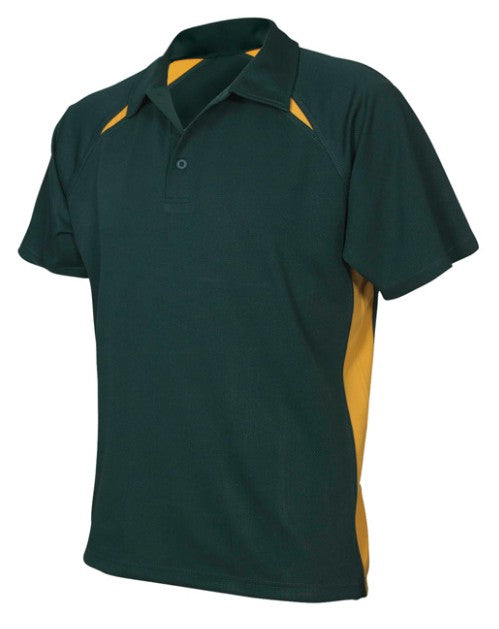 SPLICE Short Sleeve Polo Kids-P7700B