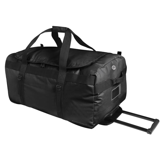TRIDENT Waterproof Rolling Duffle Bag-GBW-2