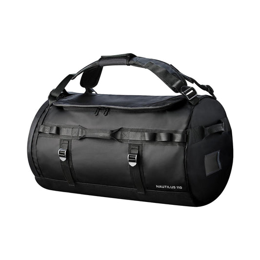 Nautilus Waterproof Duffel 70L- GBX-1M