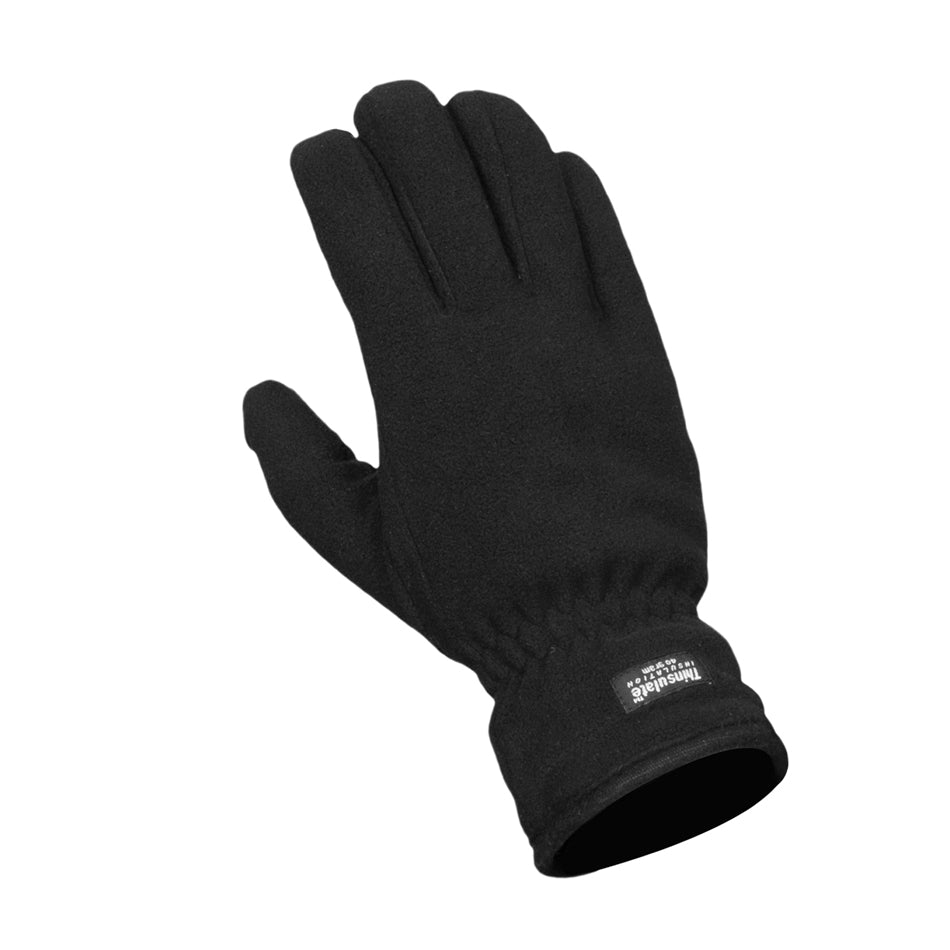 Helix Fleece Gloves