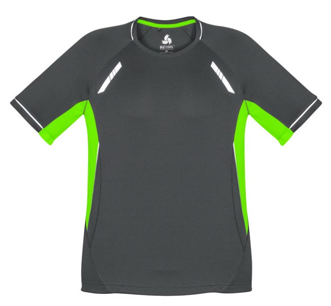 RENEGADE Short Sleeve Tee Kids-T701KS