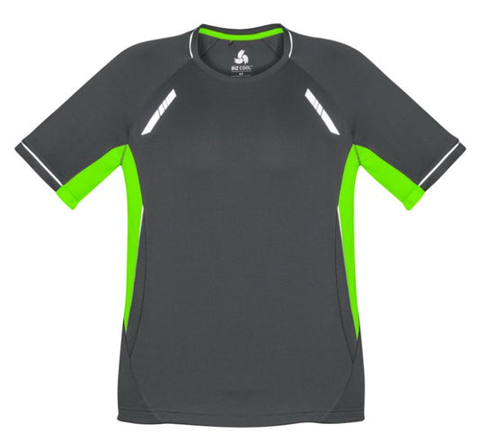 RENEGADE Short Sleeve Tee Kids-T701KS