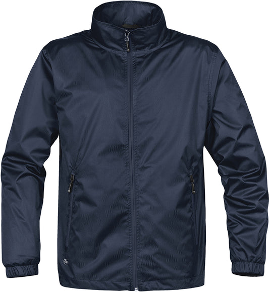 Stormtech Men's Axis Shell