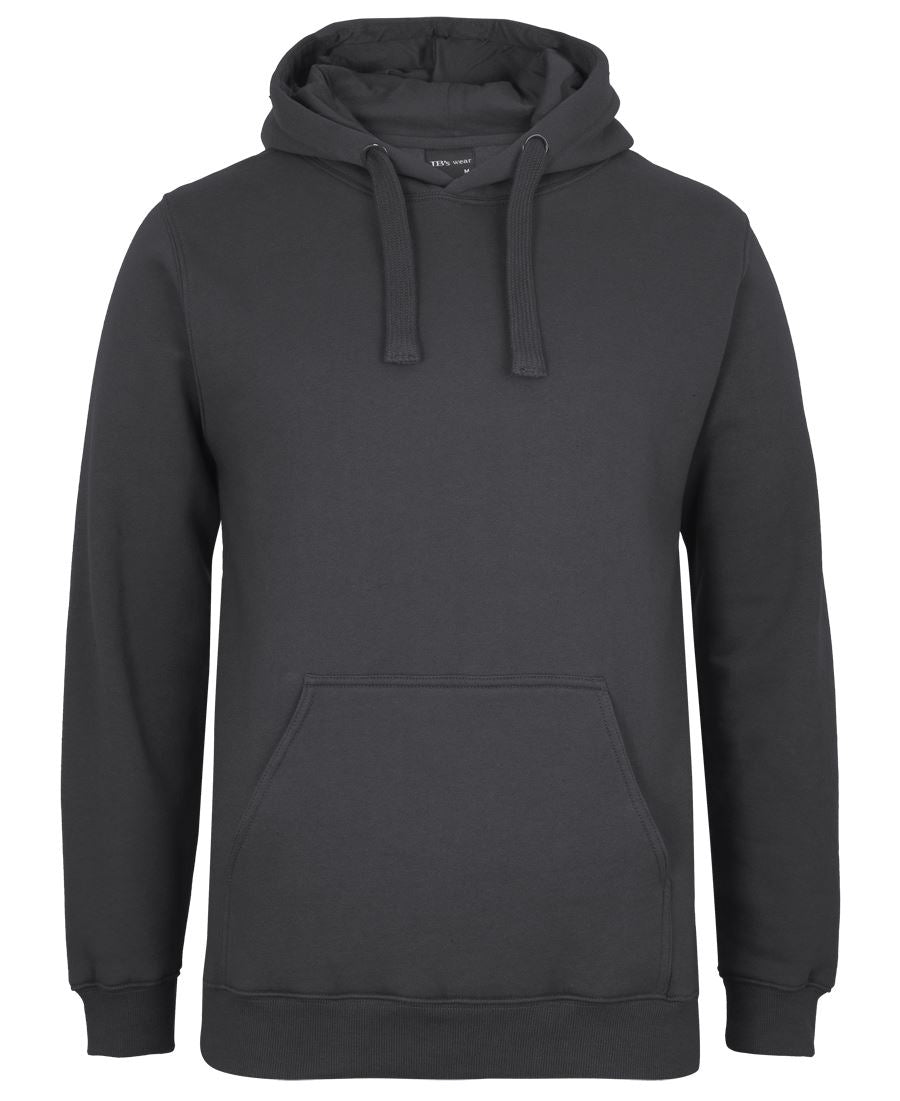 FLEECY Hoodie-3FH