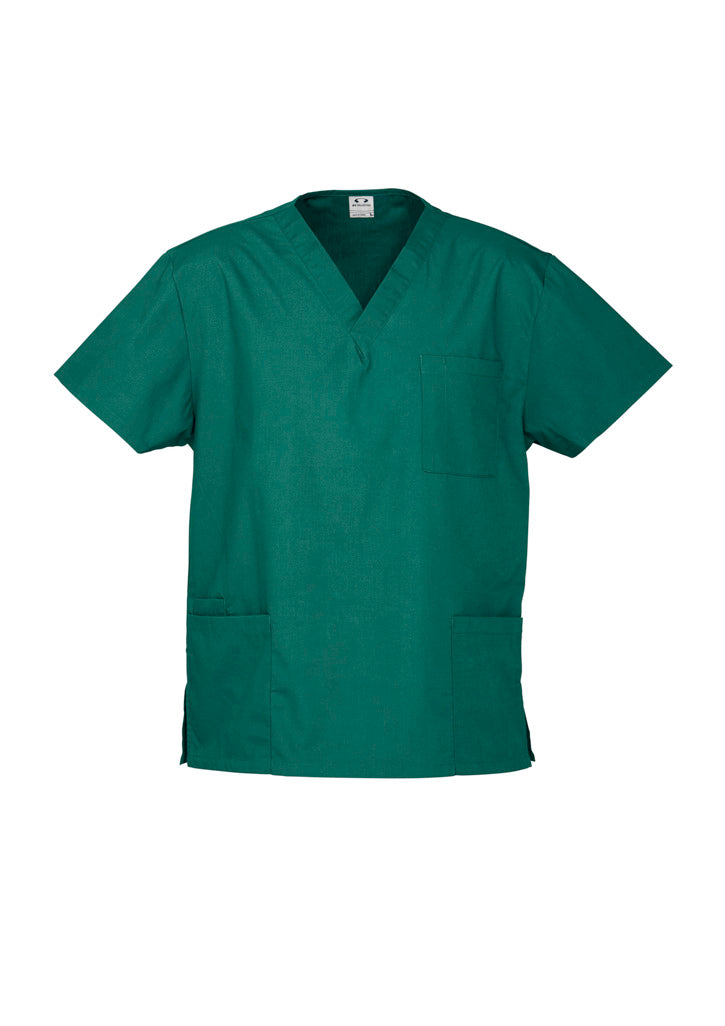 CLASSIC Scrub Top Unisex-H10612