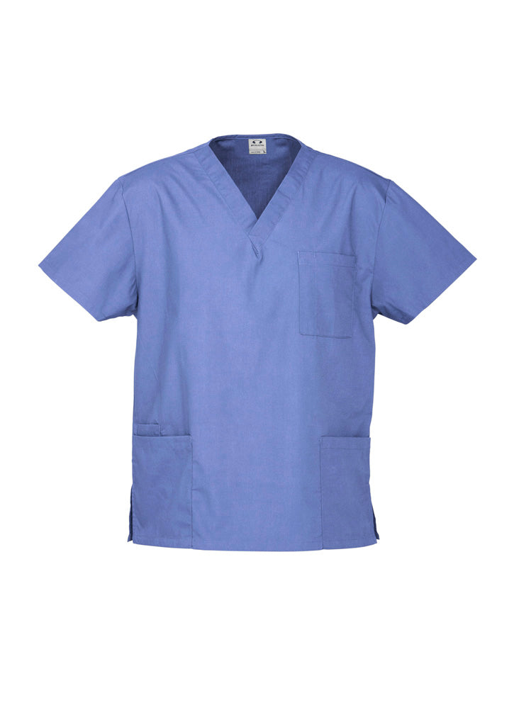CLASSIC Scrub Top Unisex-H10612