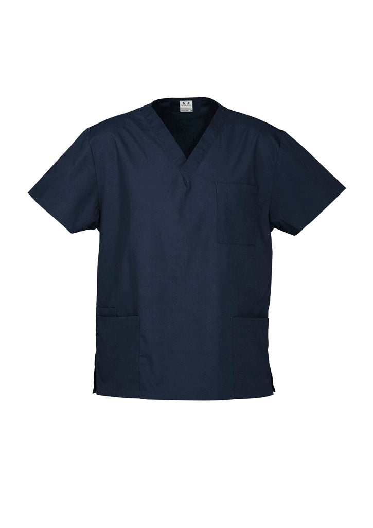 CLASSIC Scrub Top Unisex-H10612