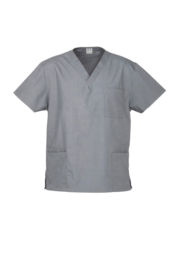 CLASSIC Scrub Top Unisex-H10612