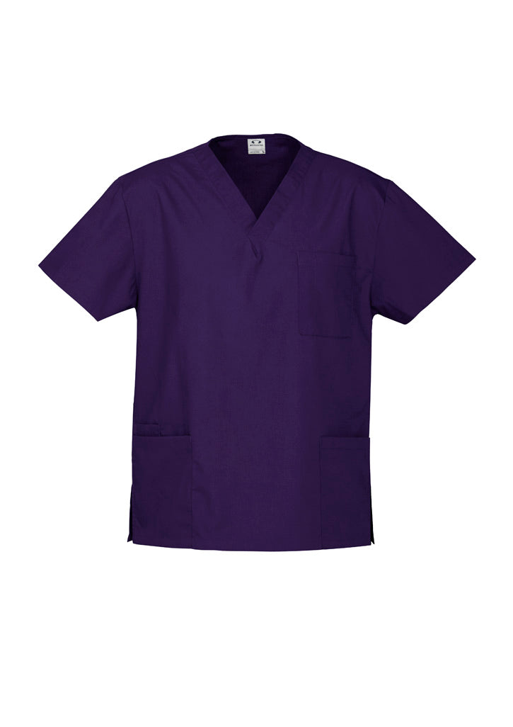 CLASSIC Scrub Top Unisex-H10612