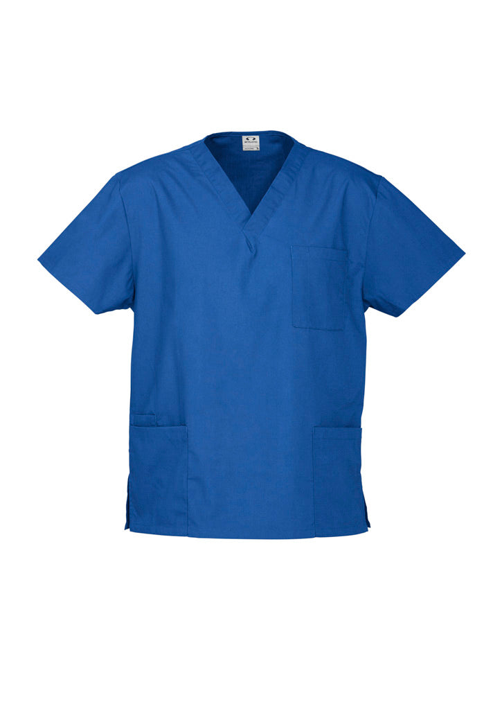 CLASSIC Scrub Top Unisex-H10612