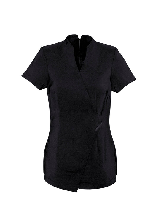 Womens Spa Tunic-H630L