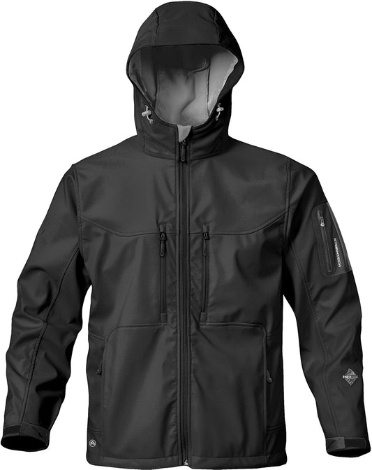 Stormtech Men's Epsilon Shell