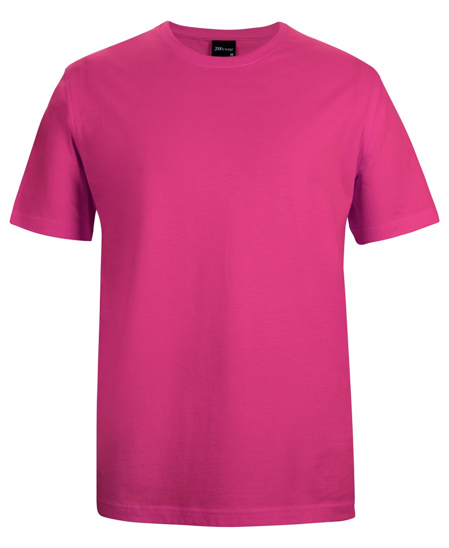 TEE Classic Fit-(2XS,XS)-Adults-1HT