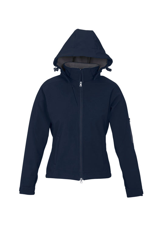 Womens Summit Jacket-J10920