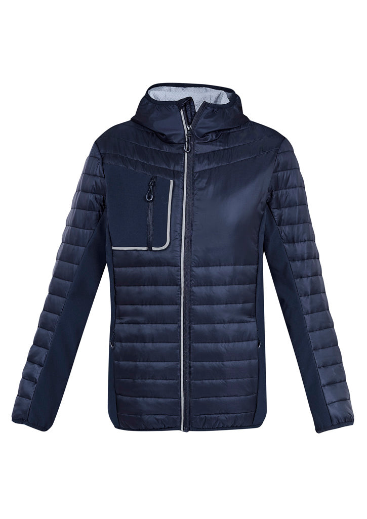 PATROL Jacket Unisex-J134M