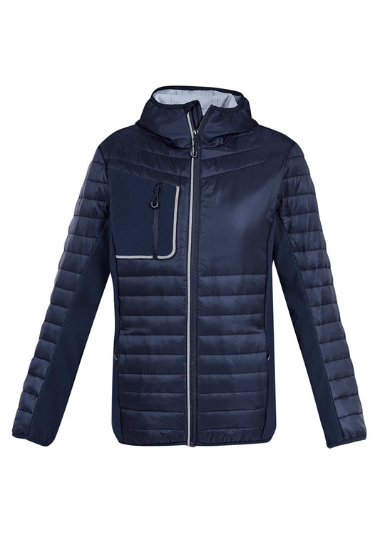 PATROL Jacket Unisex-J134M