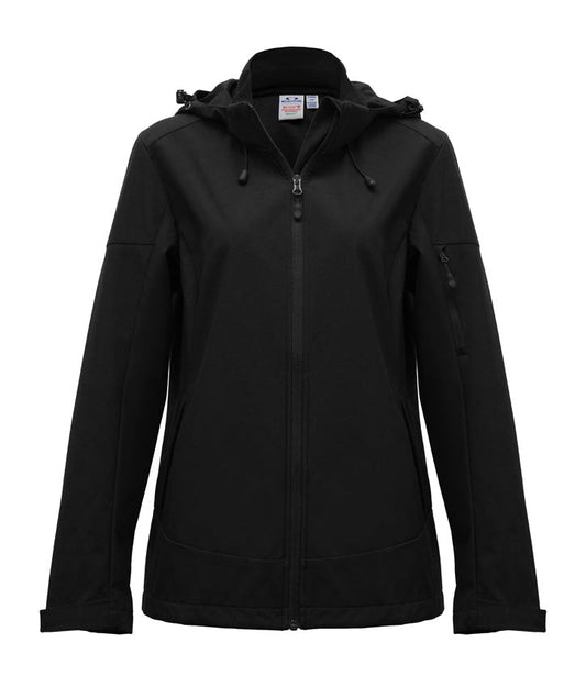 ATLAS Jacket Wo's-J502L*