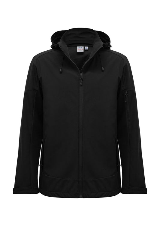 ATLAS Jacket Mens-J502M*