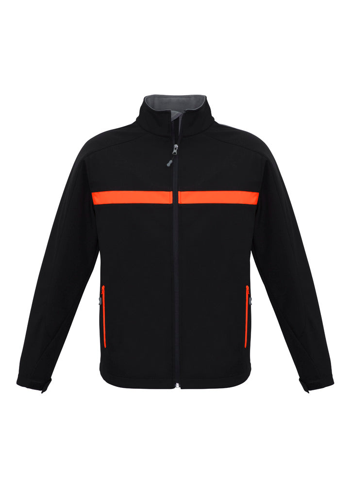 CHARGER Jacket Unisex-J510M