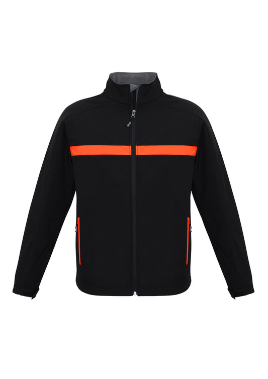 CHARGER Jacket Unisex-J510M