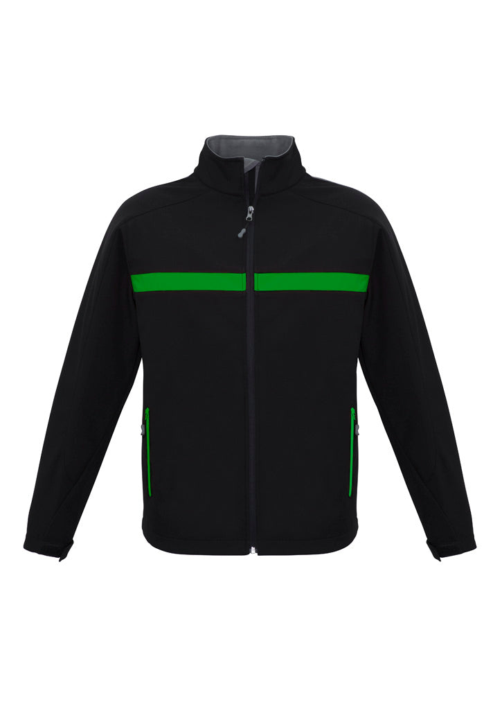 CHARGER Jacket Unisex-J510M