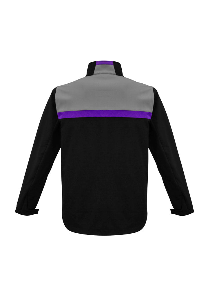 CHARGER Jacket Unisex-J510M
