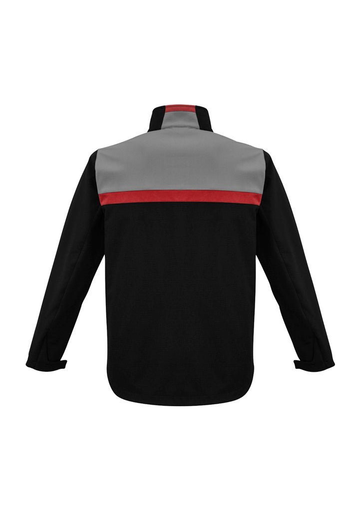 CHARGER Jacket Unisex-J510M