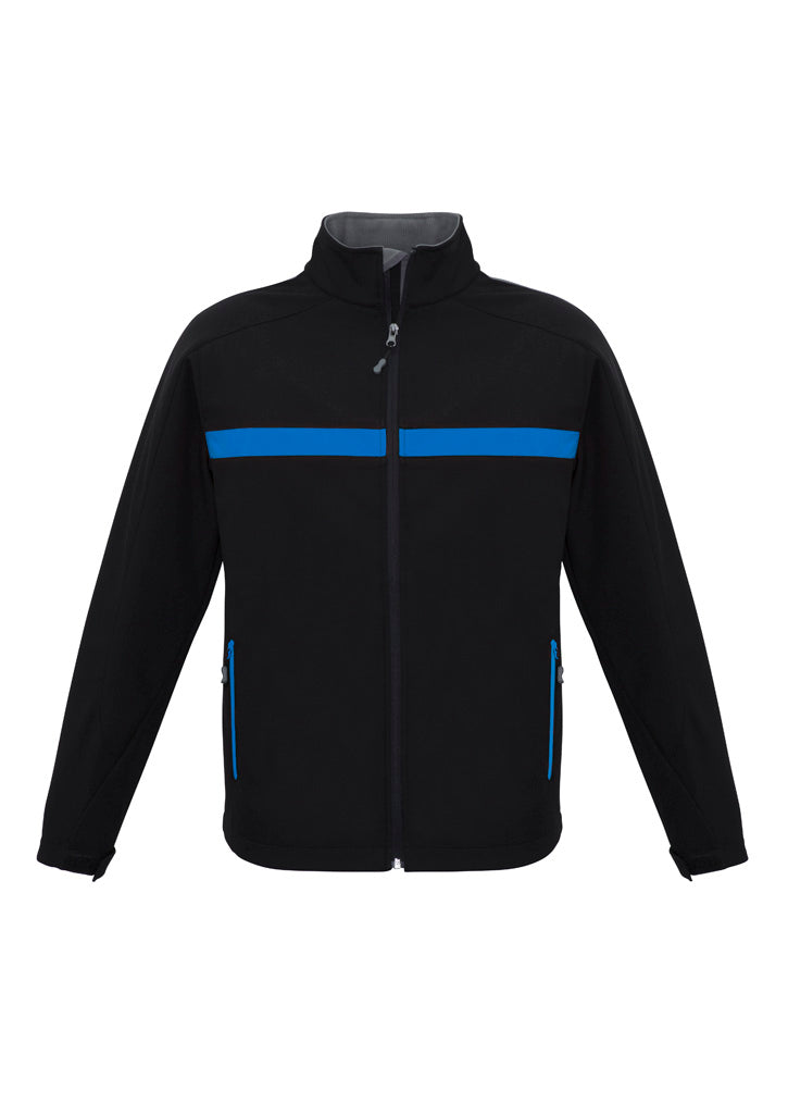 CHARGER Jacket Unisex-J510M