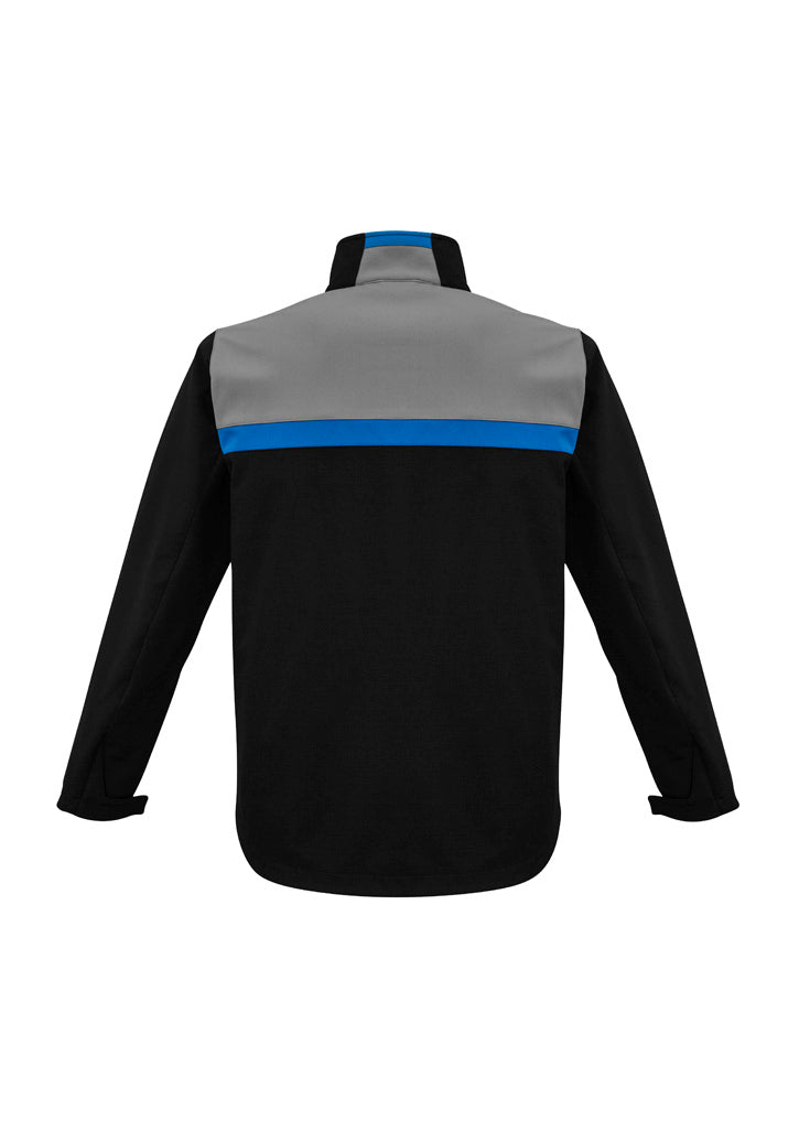 CHARGER Jacket Unisex-J510M