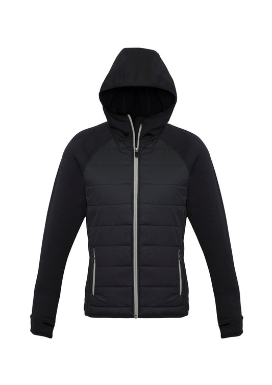 Womens Stealth Jacket-J515L