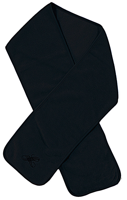 Polar Fleece Scarf- J518