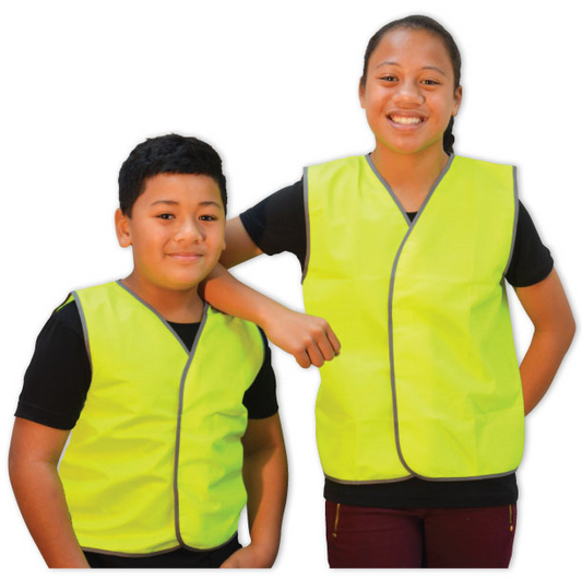 Kids Hi Viz Vest