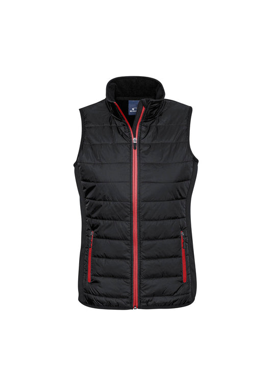 Womens Stealth Vest-J616L