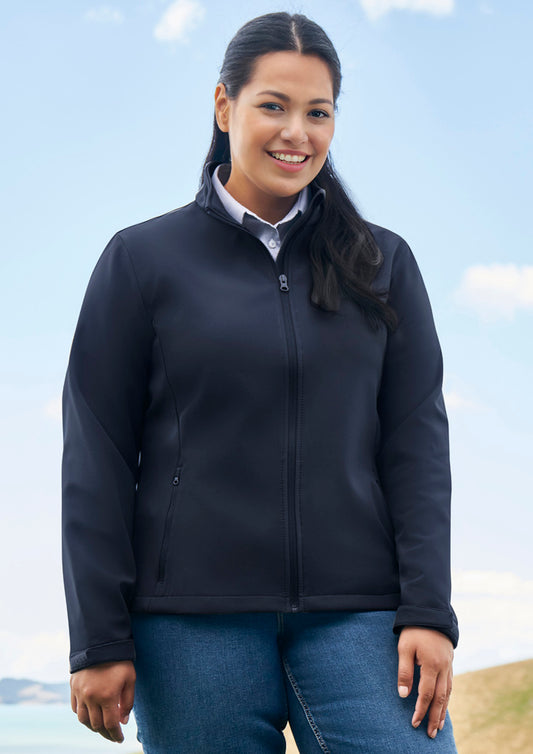Womens Apex Jacket