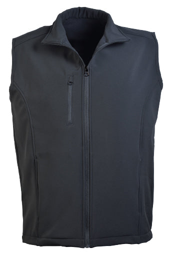 THE Softshell Vest-J801