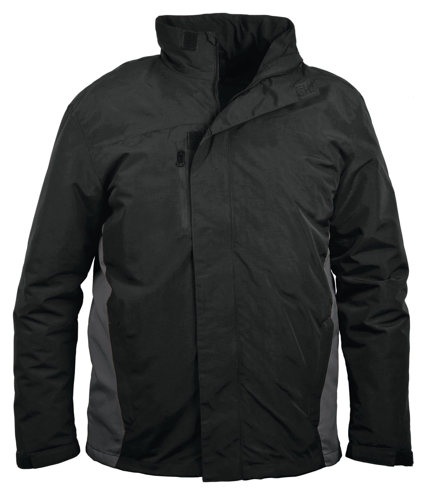 THE 3-IN-1 JACKET Unisex-J804