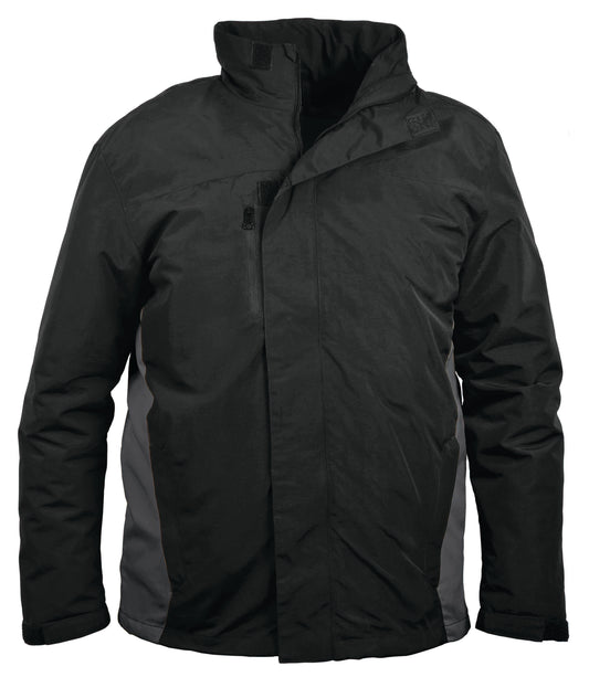 THE 3-IN-1 JACKET Unisex-J804