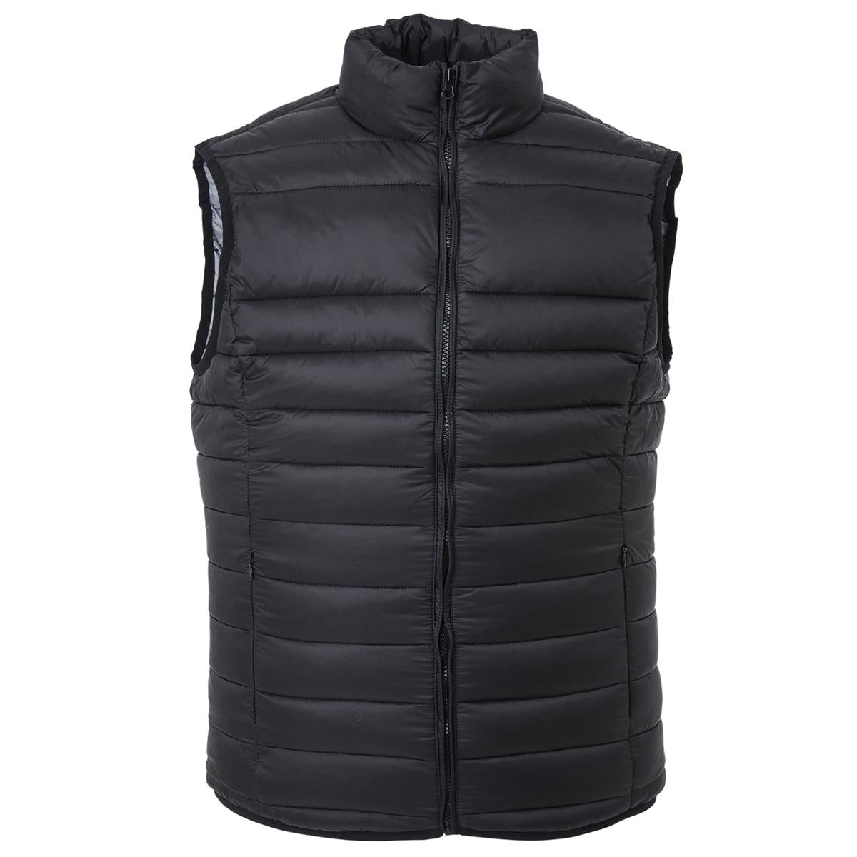 PUFFER Vest Unisex-J808