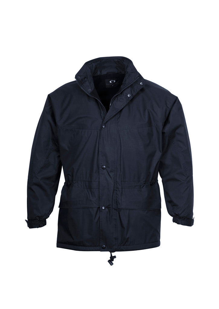 TREKKA Jacket Unisex-J8600