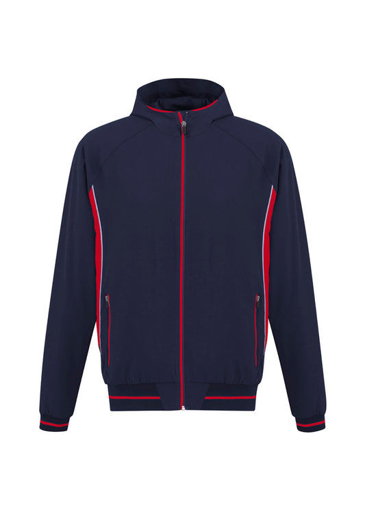 Mens Titan Jacket