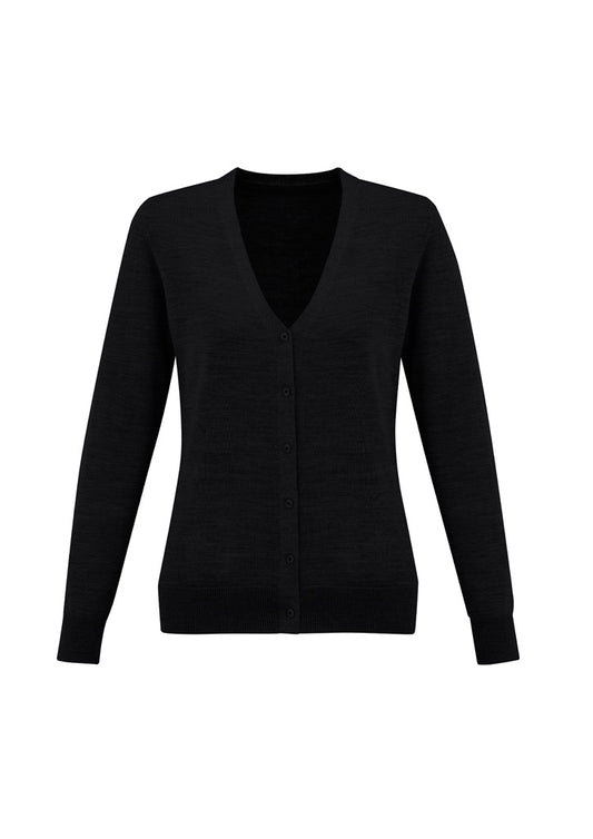 Womens Roma Knit Cardigan-LC916L
