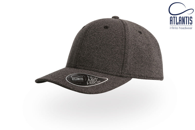 Atlantis Loop Cap